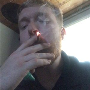 Meet your Posher, Jonathon